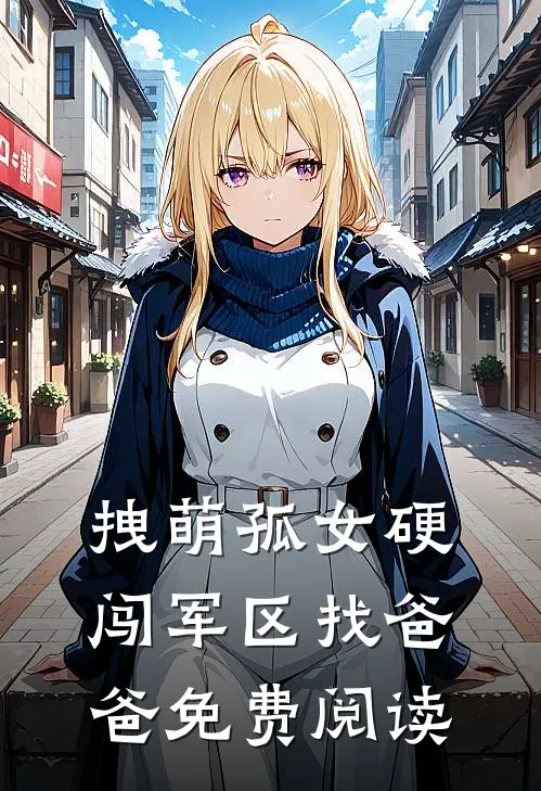 拽萌孤女硬闯军区找爸爸免费阅读