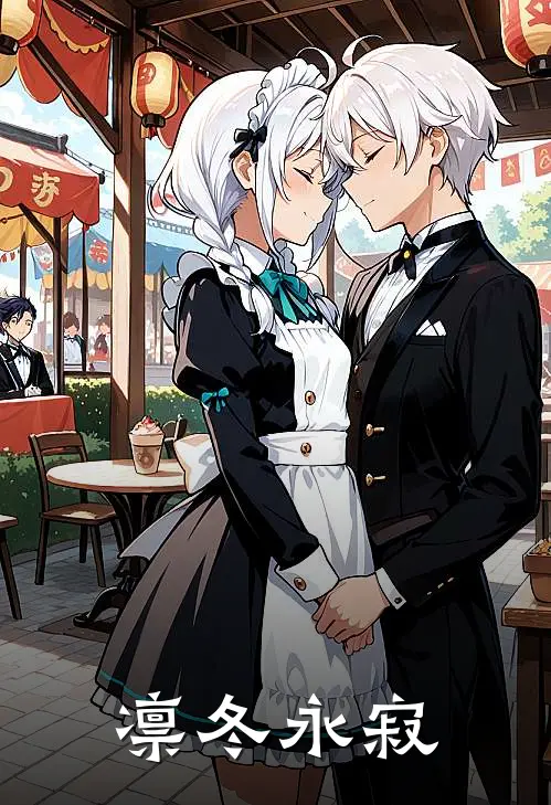 凛冬永寂