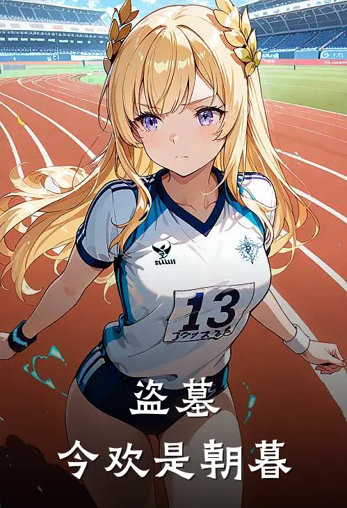 盗墓：今欢是朝暮沈今欢无邪完结好看小说_无弹窗全文免费阅读盗墓：今欢是朝暮(沈今欢无邪)