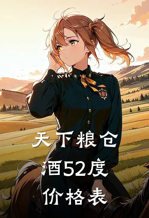 天下粮仓酒52度价格表