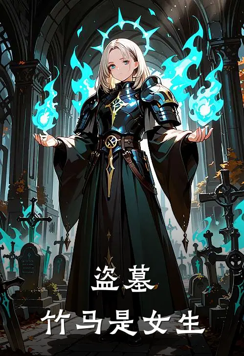 盗墓：竹马是女生