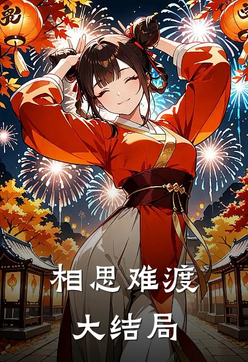 相思难渡大结局
