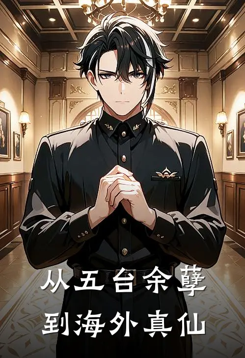 从五台余孽到海外真仙