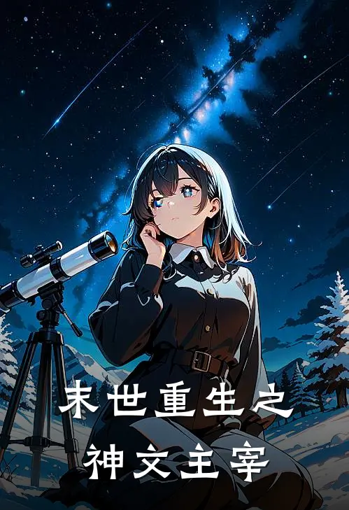 末世重生之神文主宰