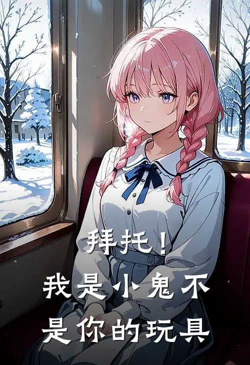 拜托！我是小鬼，不是你的玩具