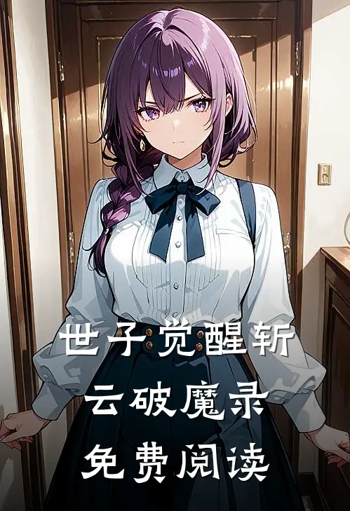 世子觉醒斩云破魔录免费阅读