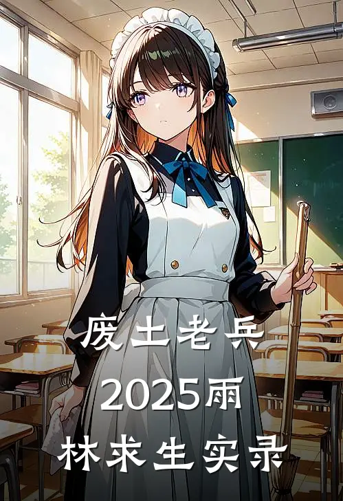 废土老兵：2025雨林求生实录