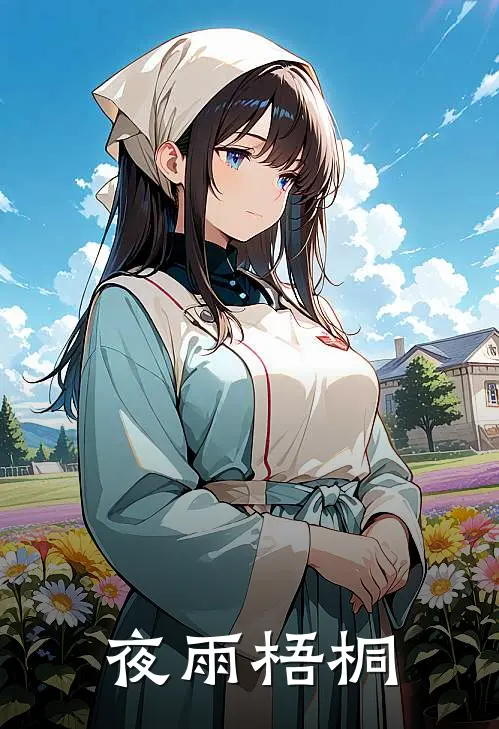夜雨梧桐