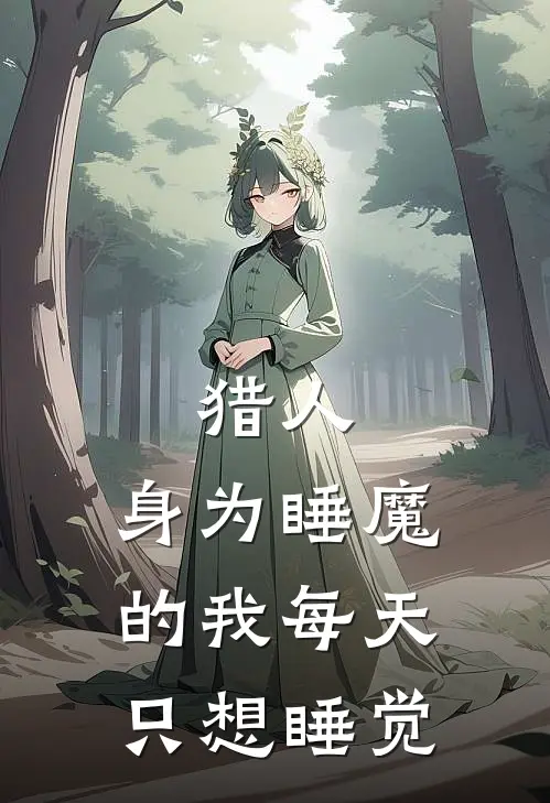 猎人：身为睡魔的我每天只想睡觉