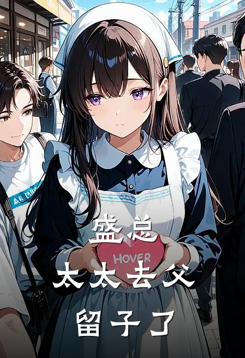 盛总，太太去父留子了