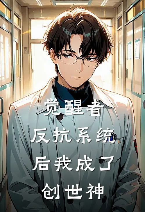觉醒者：反抗系统后我成了创世神