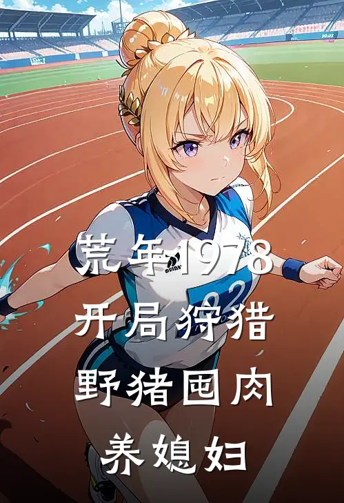 荒年1978：开局狩猎野猪囤肉养媳妇