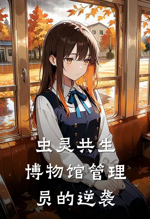 虫灵共生：博物馆管理员的逆袭