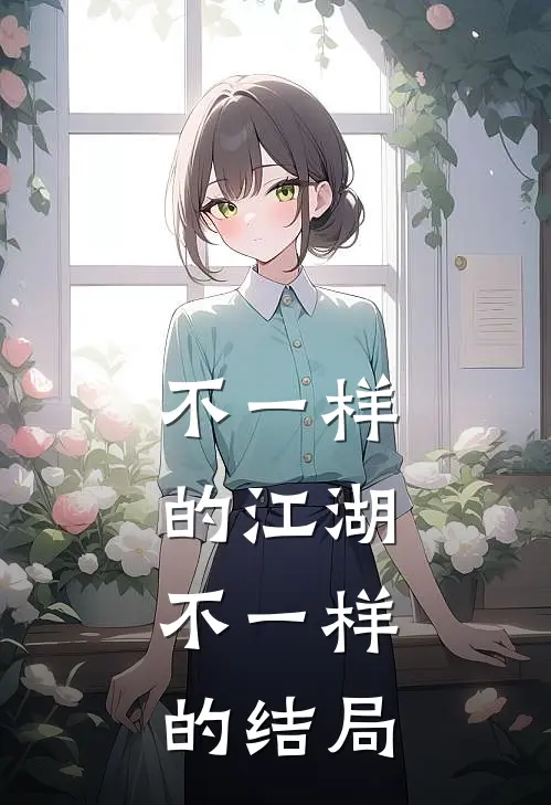 不一样的江湖，不一样的结局