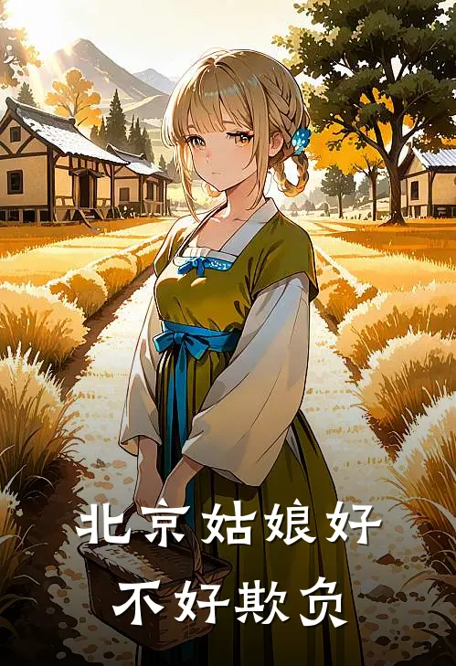 北京姑娘好不好欺负