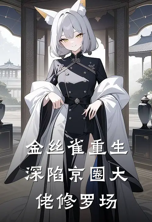 金丝雀重生，深陷京圈大佬修罗场