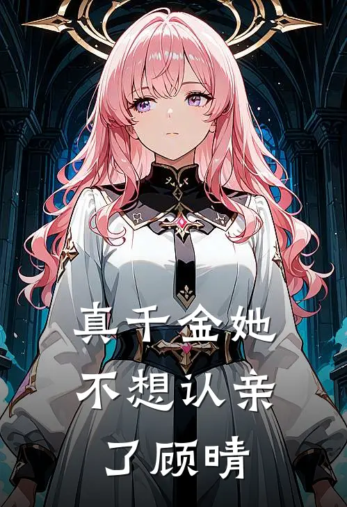 真千金她不想认亲了顾晴