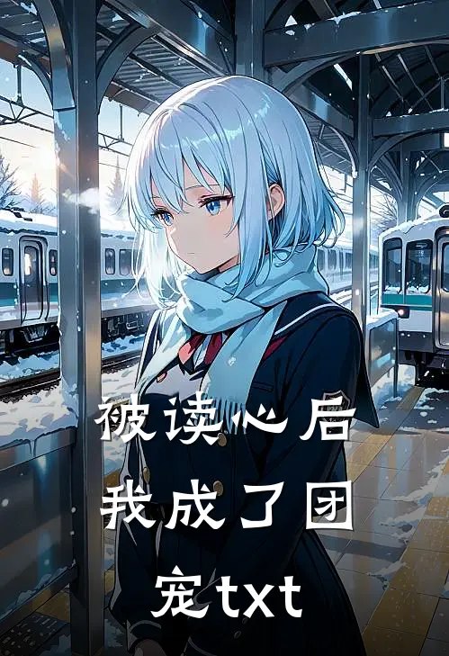 被读心后我成了团宠txt