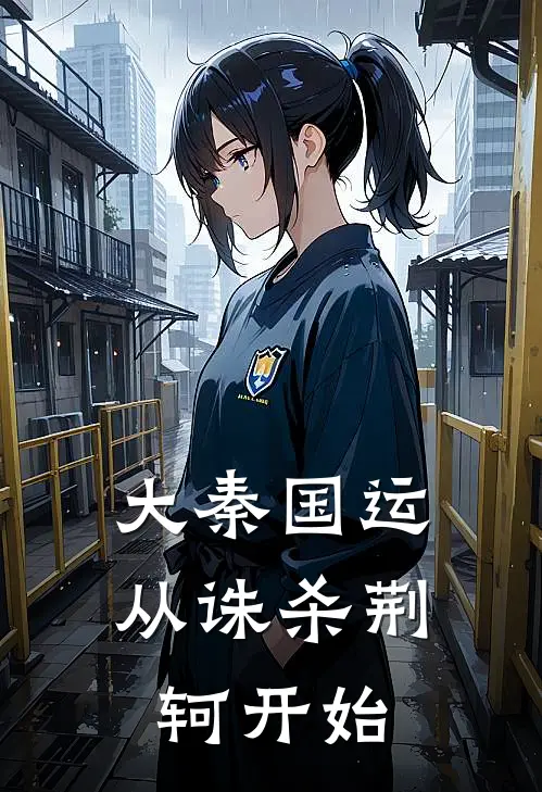 大秦国运：从诛杀荆轲开始