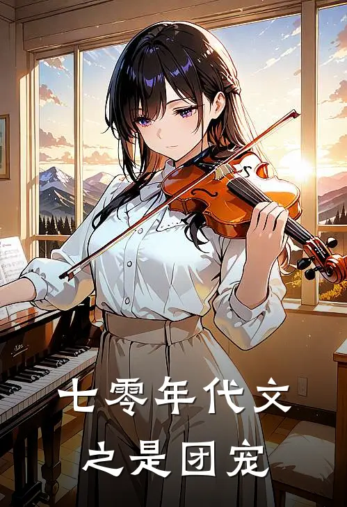 七零年代文之是团宠