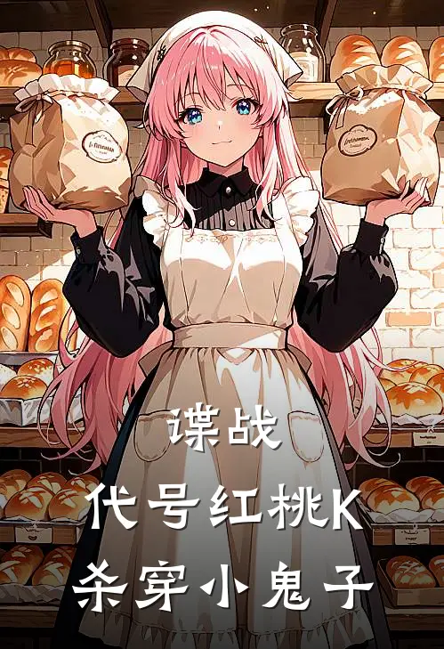 谍战：代号红桃K，杀穿小鬼子