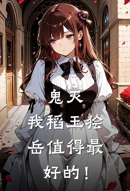 鬼灭：我稻玉狯岳值得最好的！