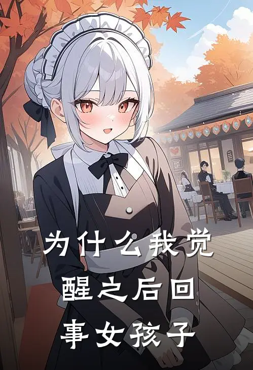 为什么我觉醒之后回事女孩子