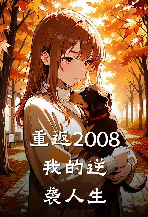 重返2008，我的逆袭人生