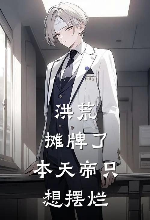 洪荒：摊牌了，本天帝只想摆烂