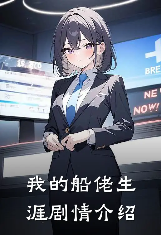 我的船佬生涯剧情介绍