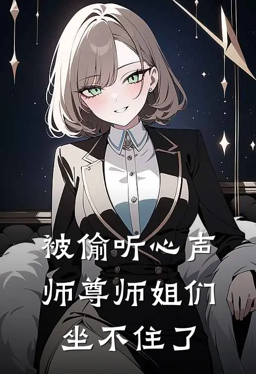 被偷听心声，师尊师姐们坐不住了