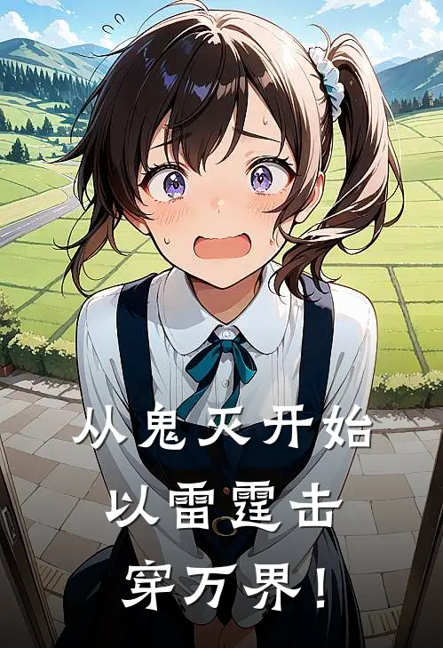 从鬼灭开始，以雷霆击穿万界！