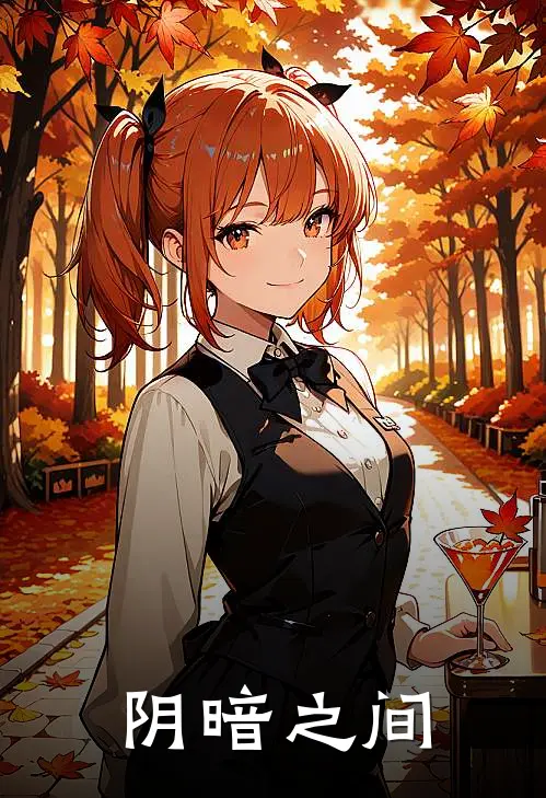 阴暗之间