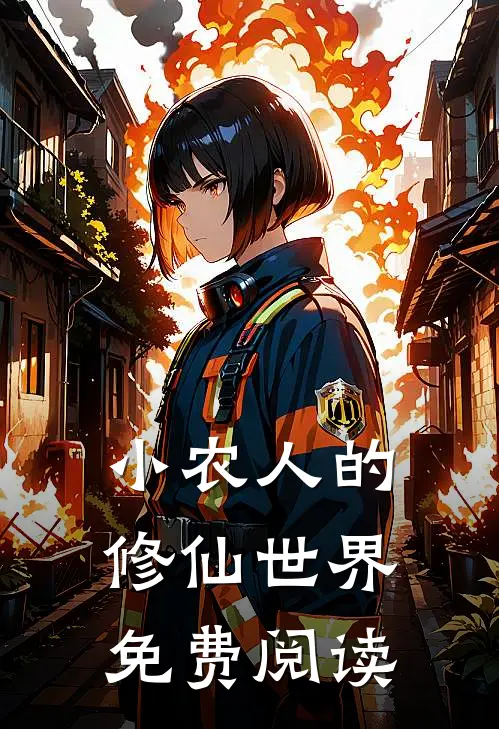 小农人的修仙世界免费阅读