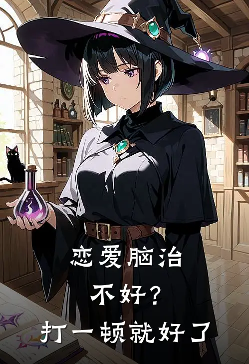 恋爱脑治不好？打一顿就好了