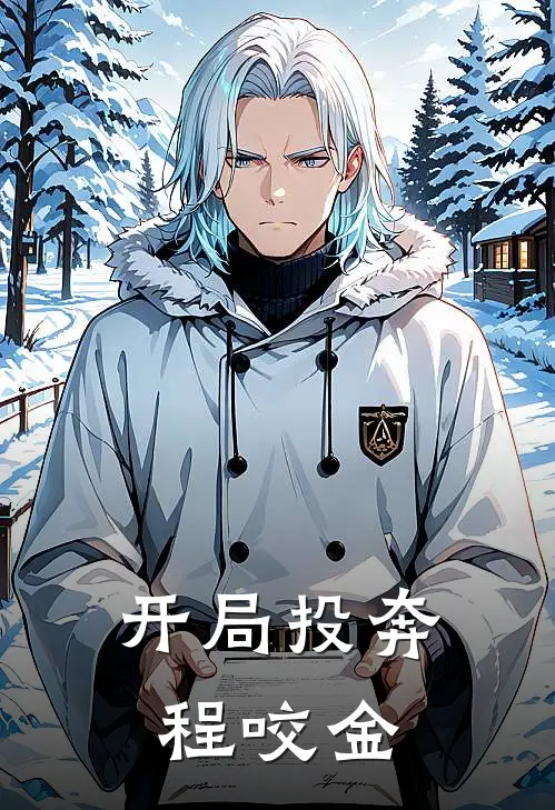 开局投奔程咬金程咬金王芊羽免费小说在线看_完本小说阅读开局投奔程咬金(程咬金王芊羽)