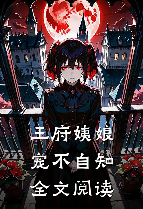 王府姨娘宠不自知全文阅读