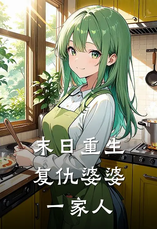 末日重生复仇婆婆一家人