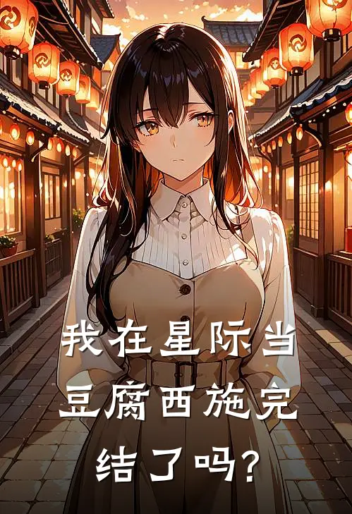 我在星际当豆腐西施完结了吗?