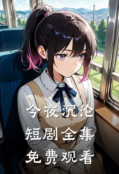 今夜沉沦短剧全集免费观看