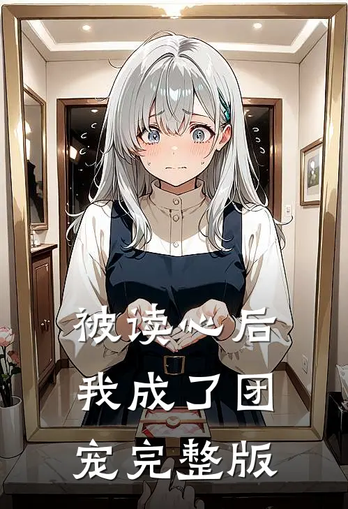 被读心后我成了团宠完整版