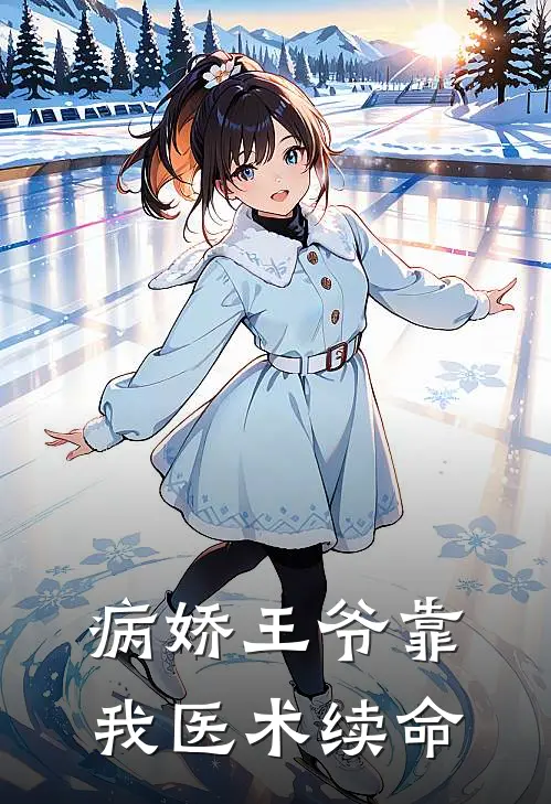 病娇王爷靠我医术续命