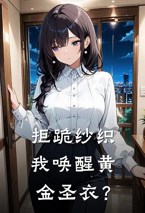 拒跪纱织，我唤醒黄金圣衣？