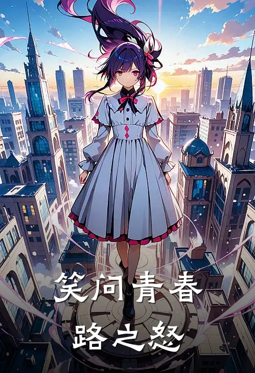 笑问青春路之怒琪琪林浩然已完结小说_最新章节列表笑问青春路之怒(琪琪林浩然)