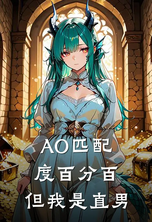 AO匹配度百分百，但我是直男(顾凛江又晰)小说最新章节_全文免费小说AO匹配度百分百，但我是直男顾凛江又晰