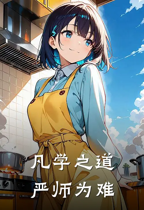 凡学之道,严师为难