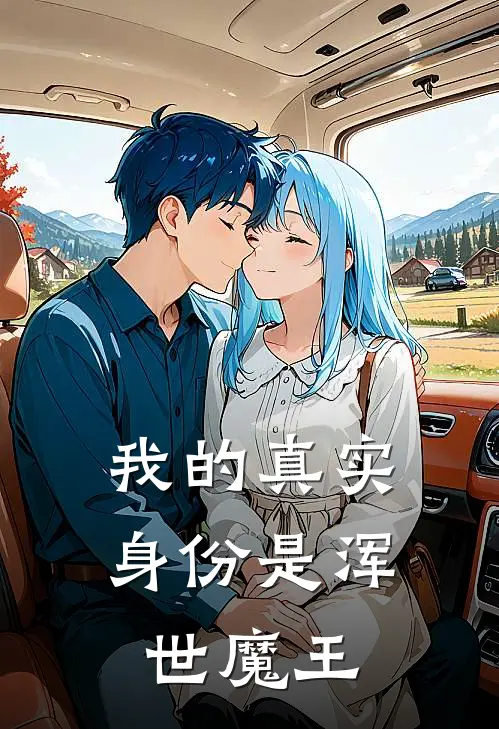 我的真实身份是浑世魔王