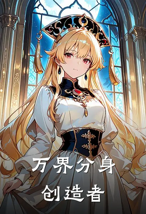 万界分身创造者