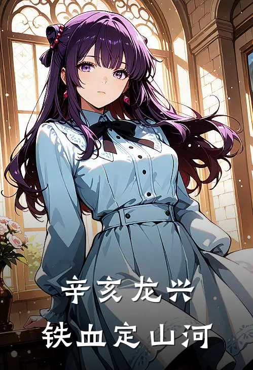 辛亥龙兴：铁血定山河