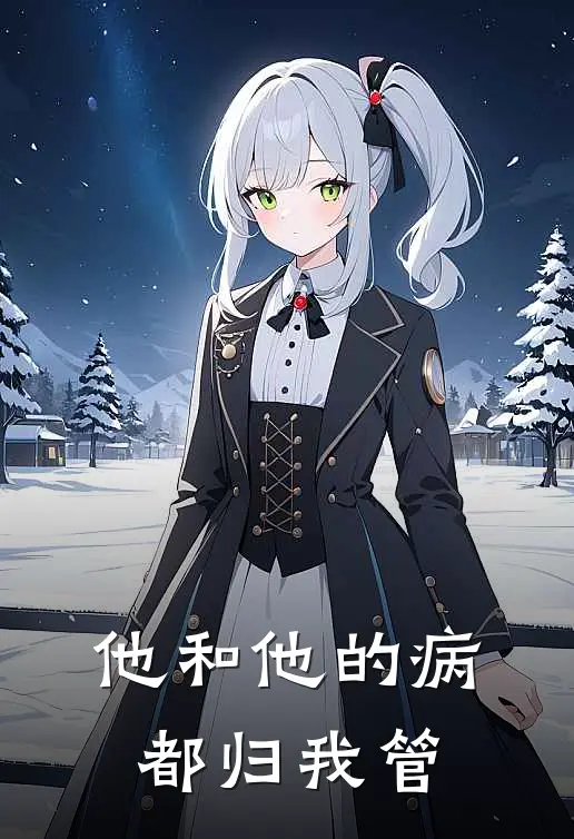 他和他的病都归我管(萧寒苏念)免费小说全本阅读_最新章节列表他和他的病都归我管(萧寒苏念)